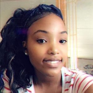 Meet your Posher, Joy